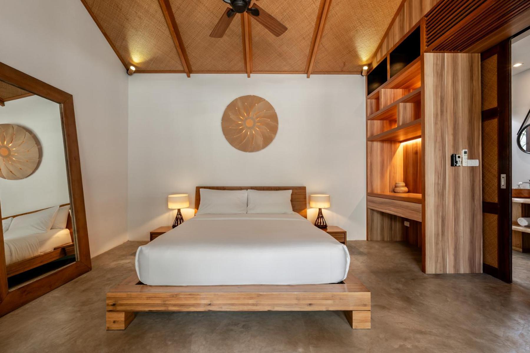 Cho Fah Residence Ko Yao Noi Bagian luar foto
