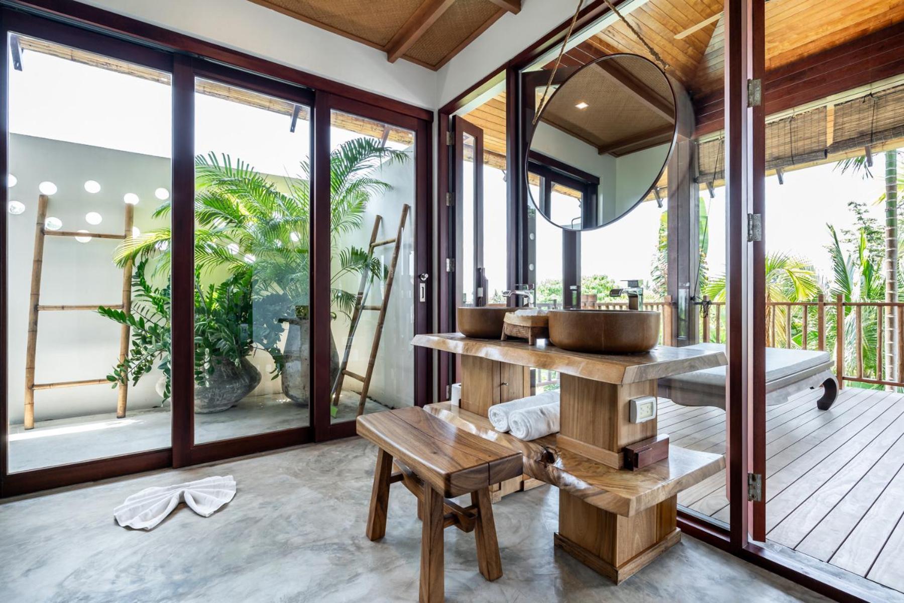 Cho Fah Residence Ko Yao Noi Bagian luar foto